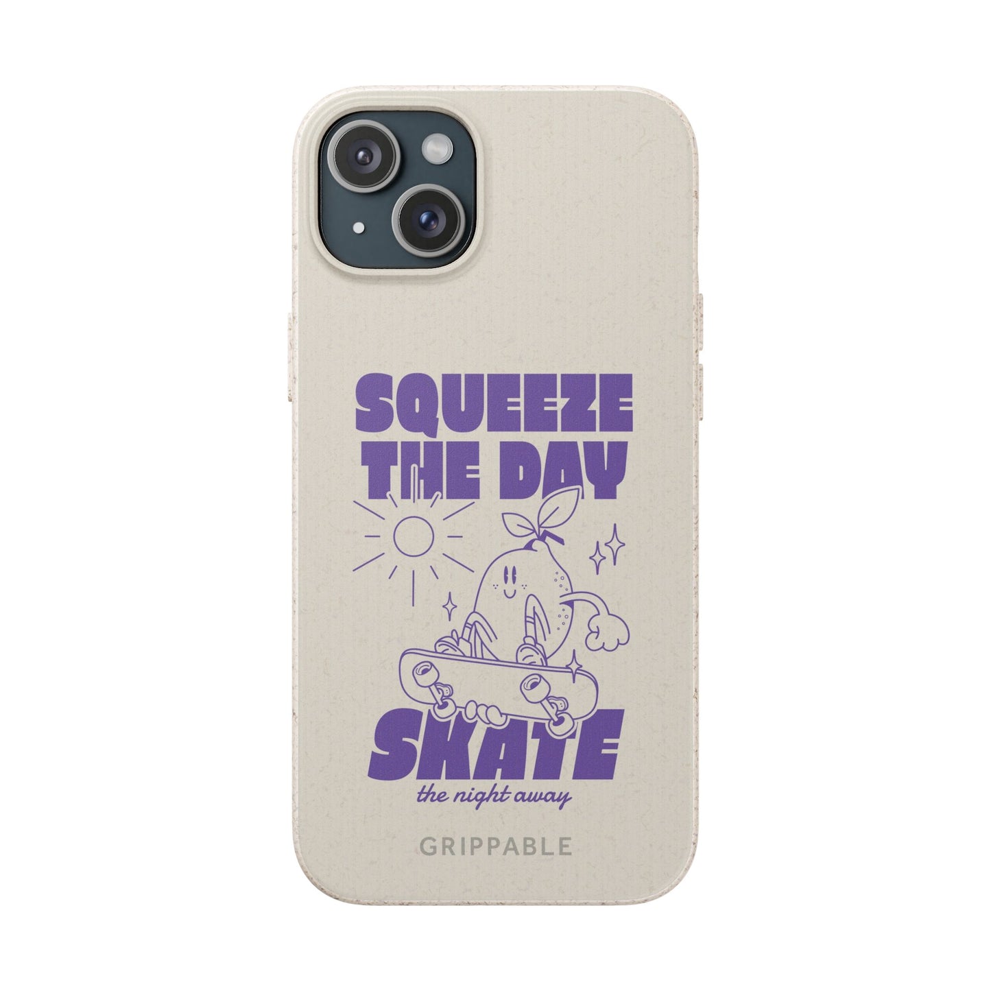 Skate Lover | Biodegradable