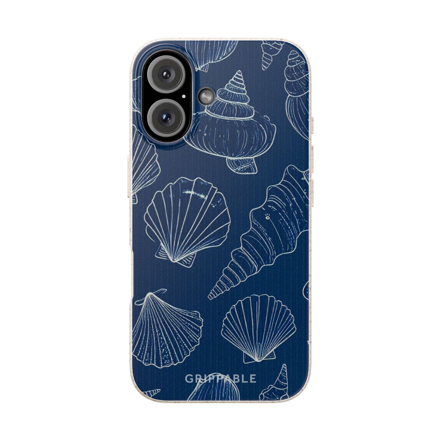 Seashell | Biodegradable