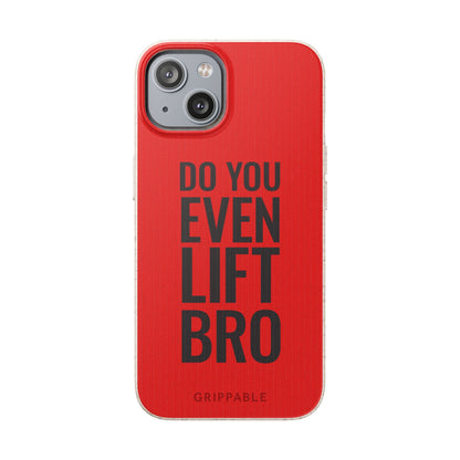 You Lift? | Biodegradable