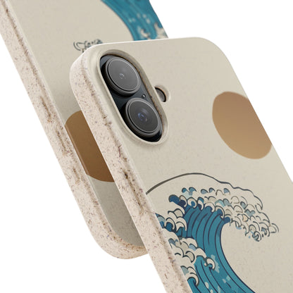 Ocean | Biodegradable