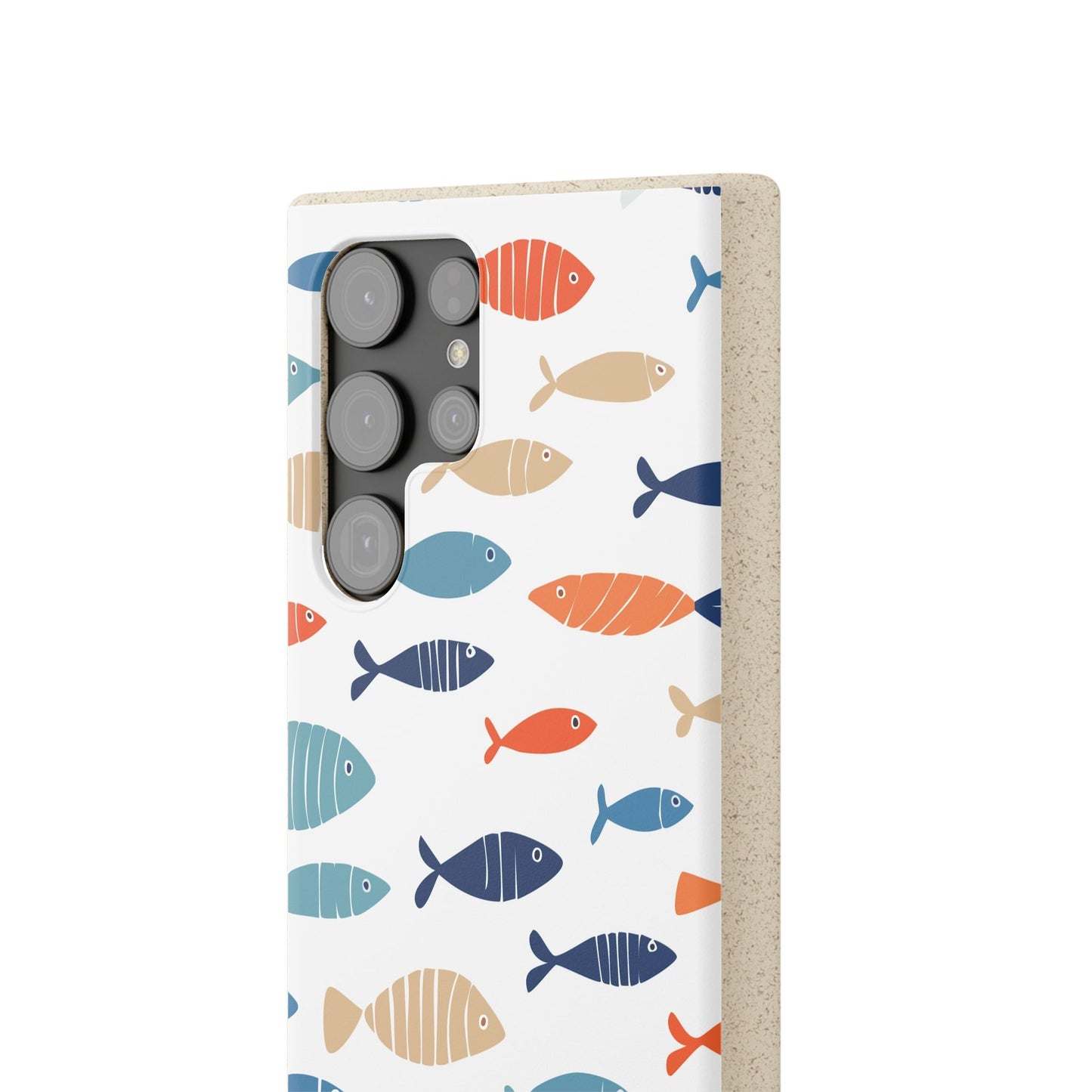 Friendly Fish | Biodegradable