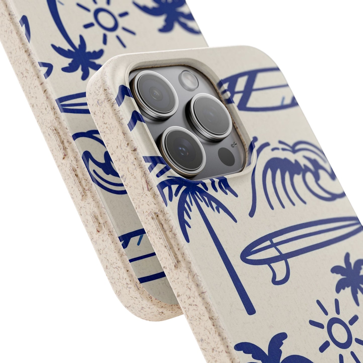 Surfs Up | Biodegradable