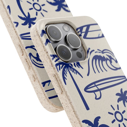 Surfs Up | Biodegradable