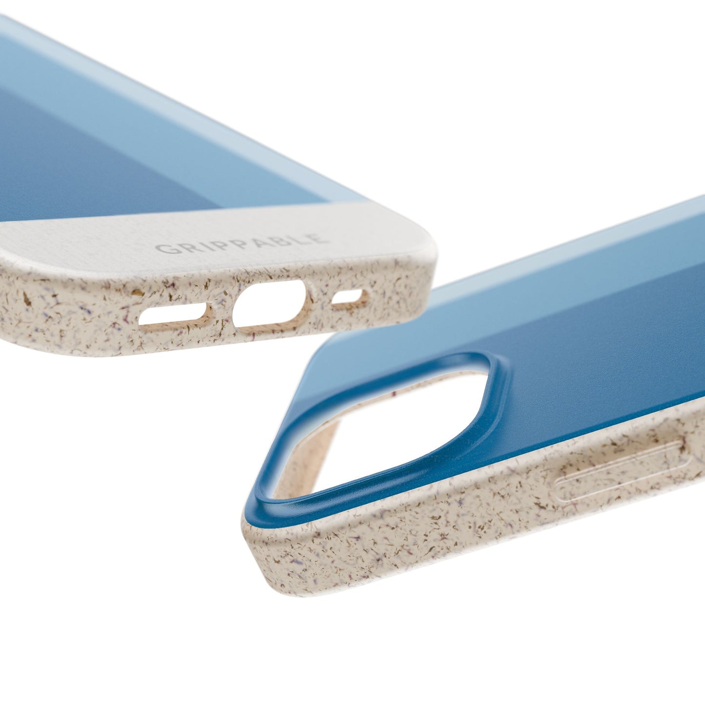 Shades of Blue | Biodegradable