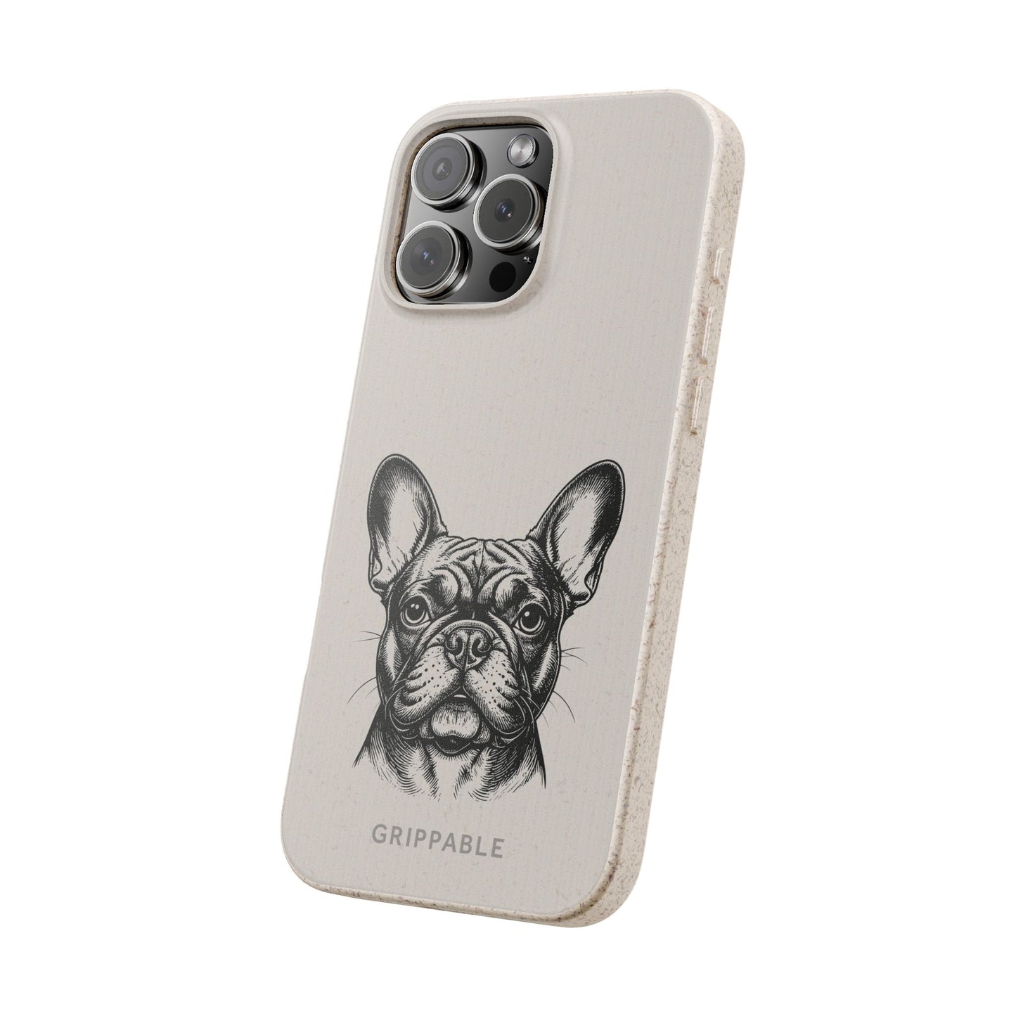Frenchie | Biodegradable