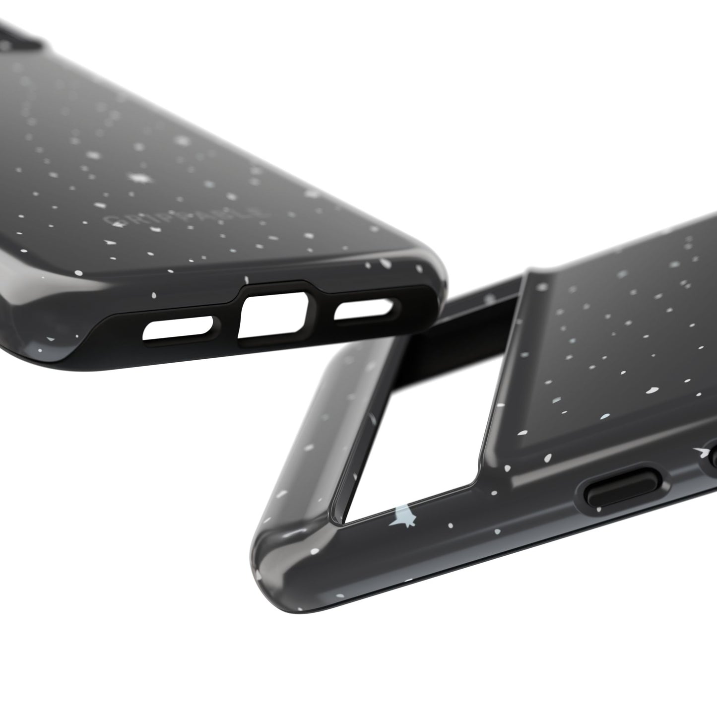 Starry Night Tough Mobile Phone Case