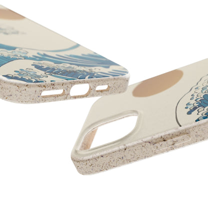 Ocean | Biodegradable