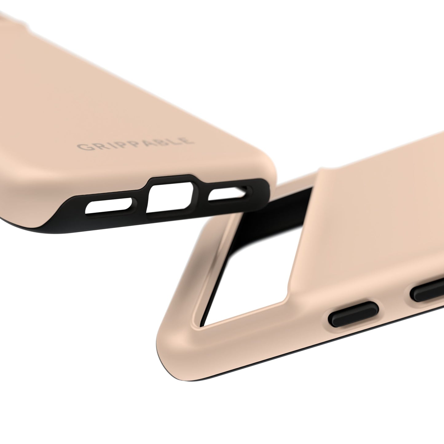Pastel Peach | Tough
