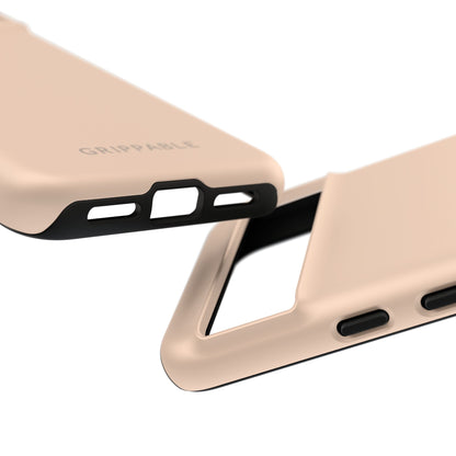 Pastel Peach | Tough