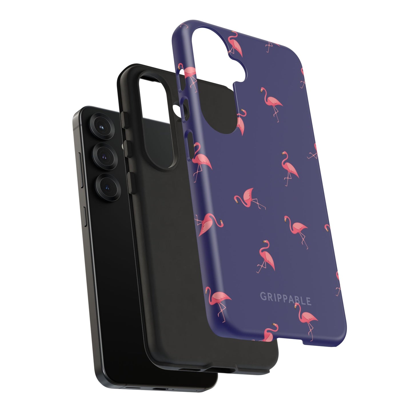 Flamingo | Tough