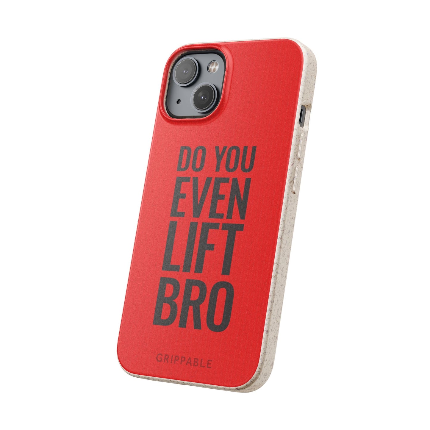 You Lift? | Biodegradable