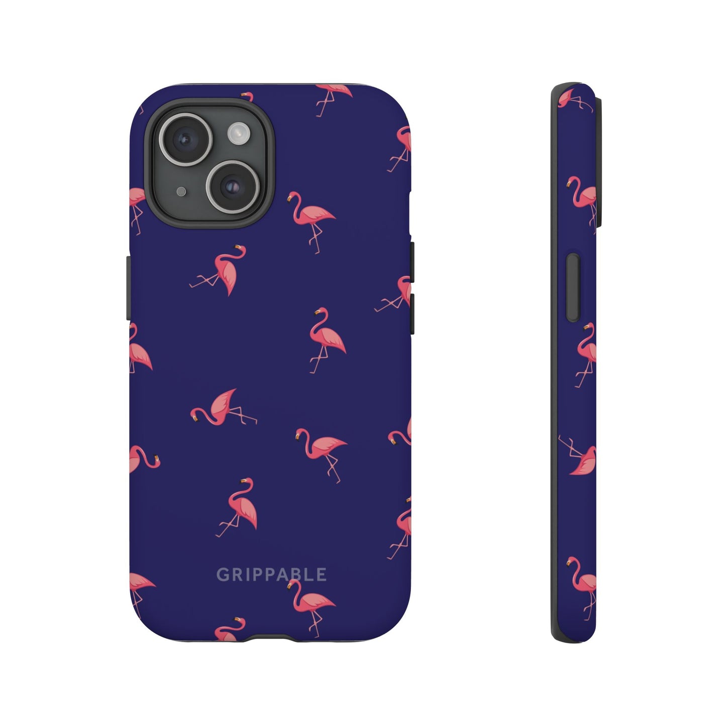 Flamingo | Tough