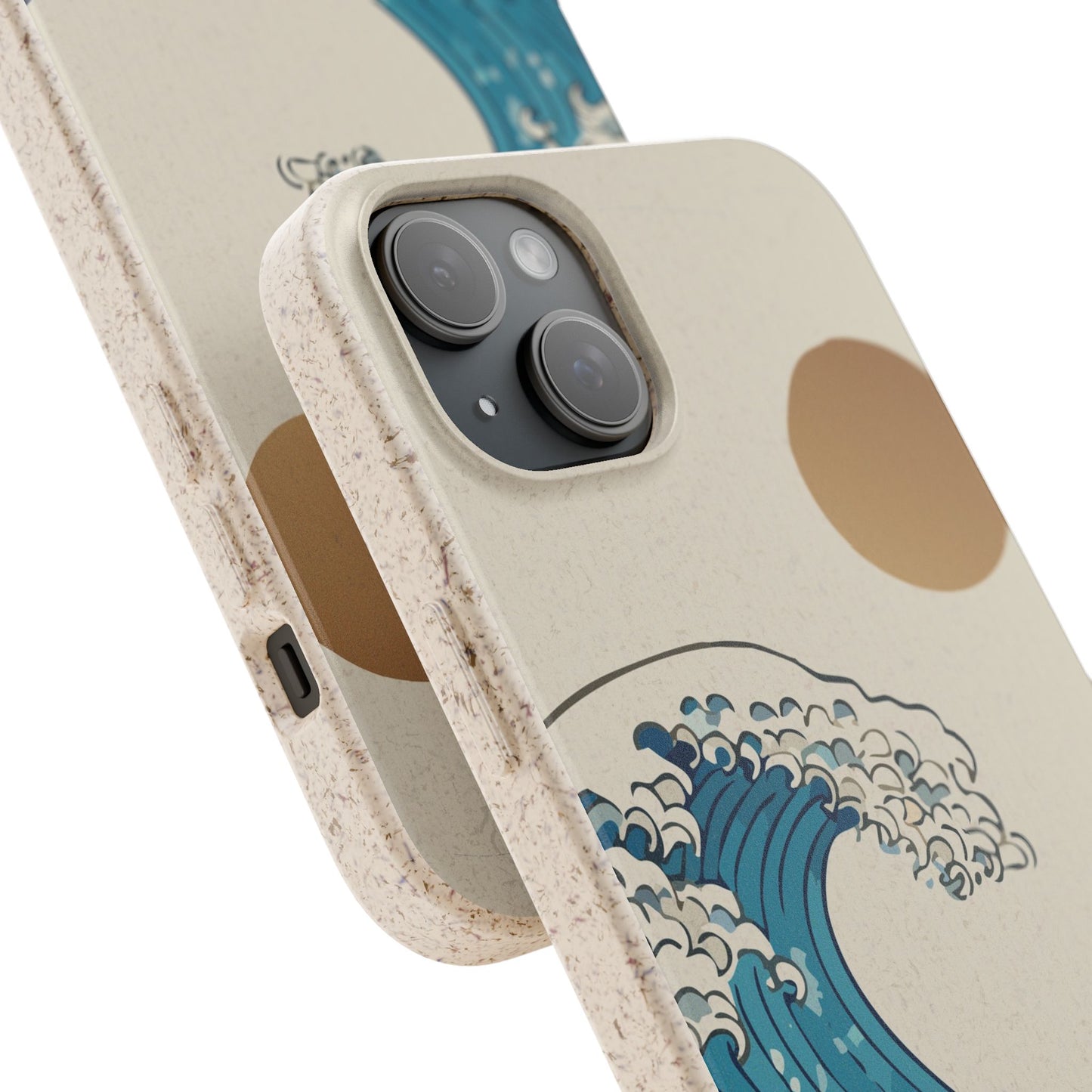 Ocean | Biodegradable