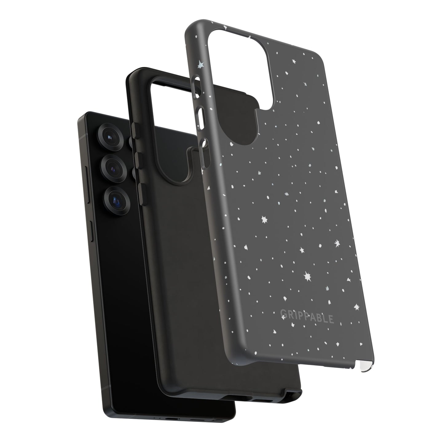 Starry Night Tough Mobile Phone Case