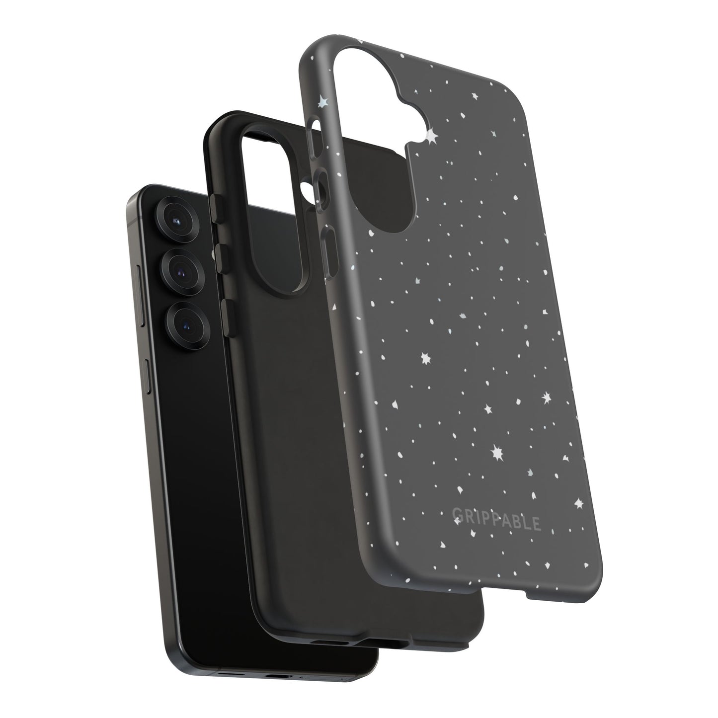 Starry Night Tough Mobile Phone Case