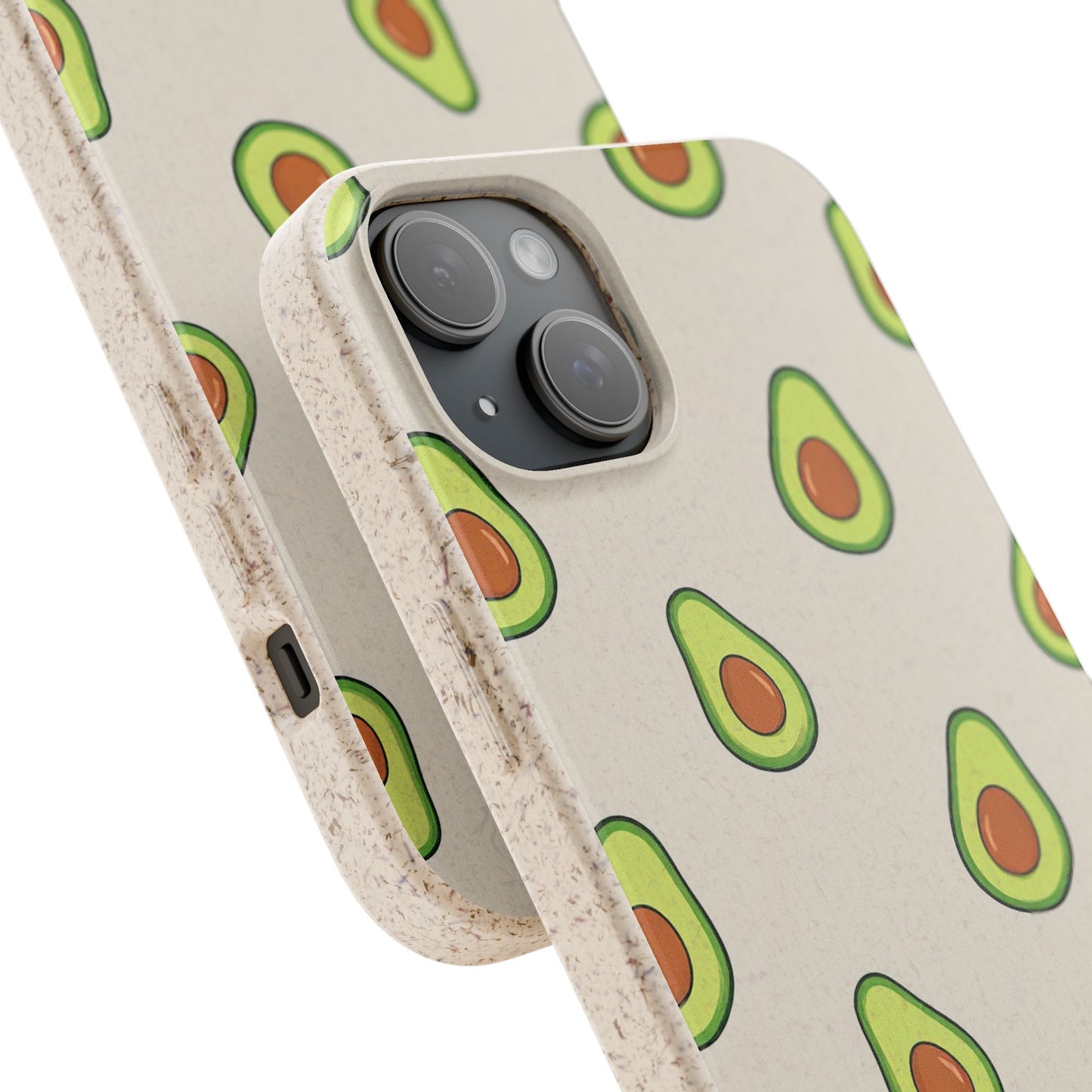 Avocado | Biodegradable