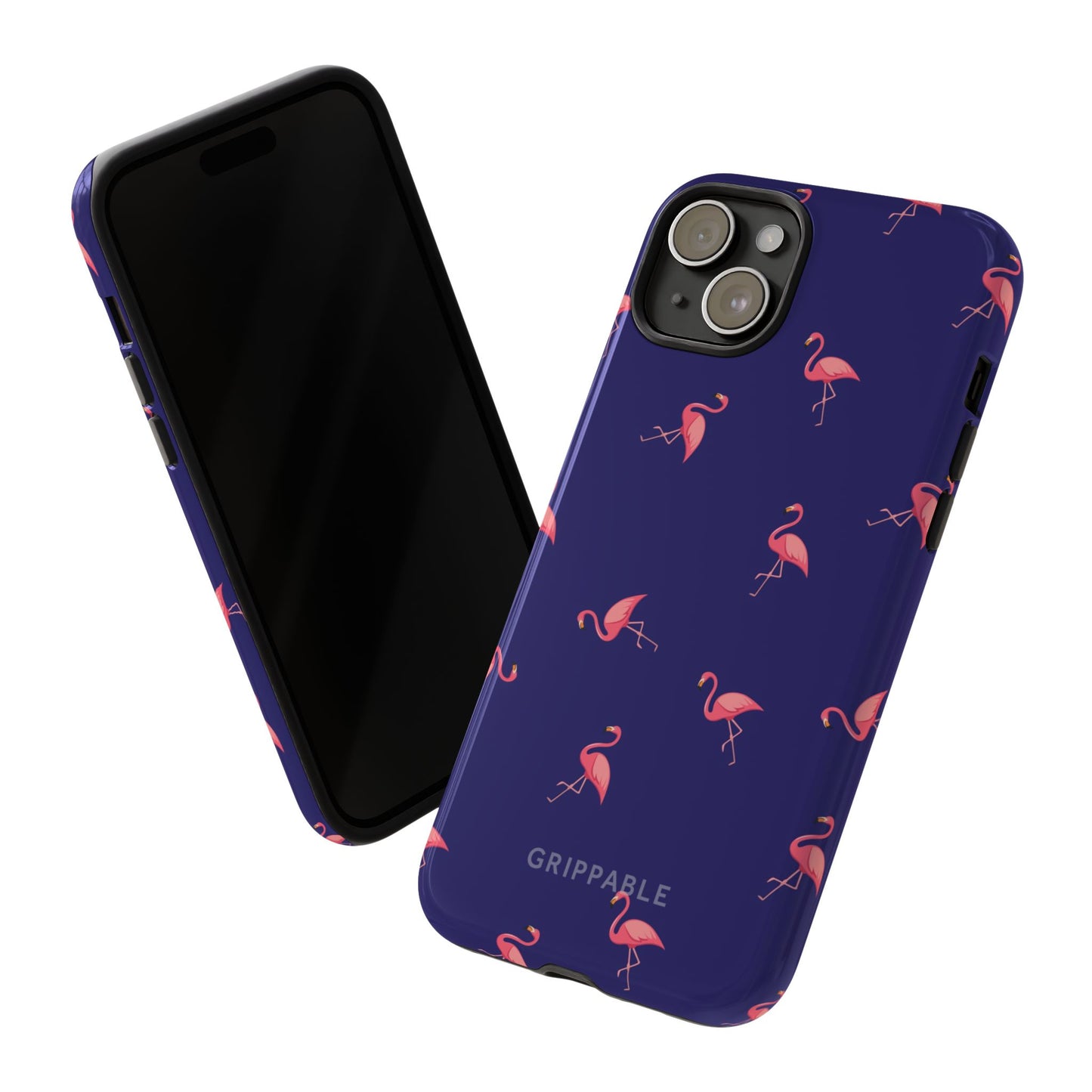 Flamingo | Tough