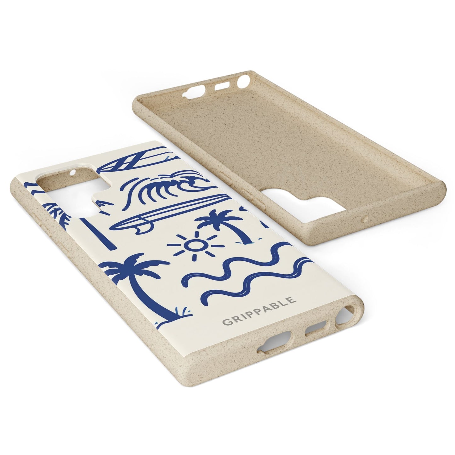 Surfs Up | Biodegradable