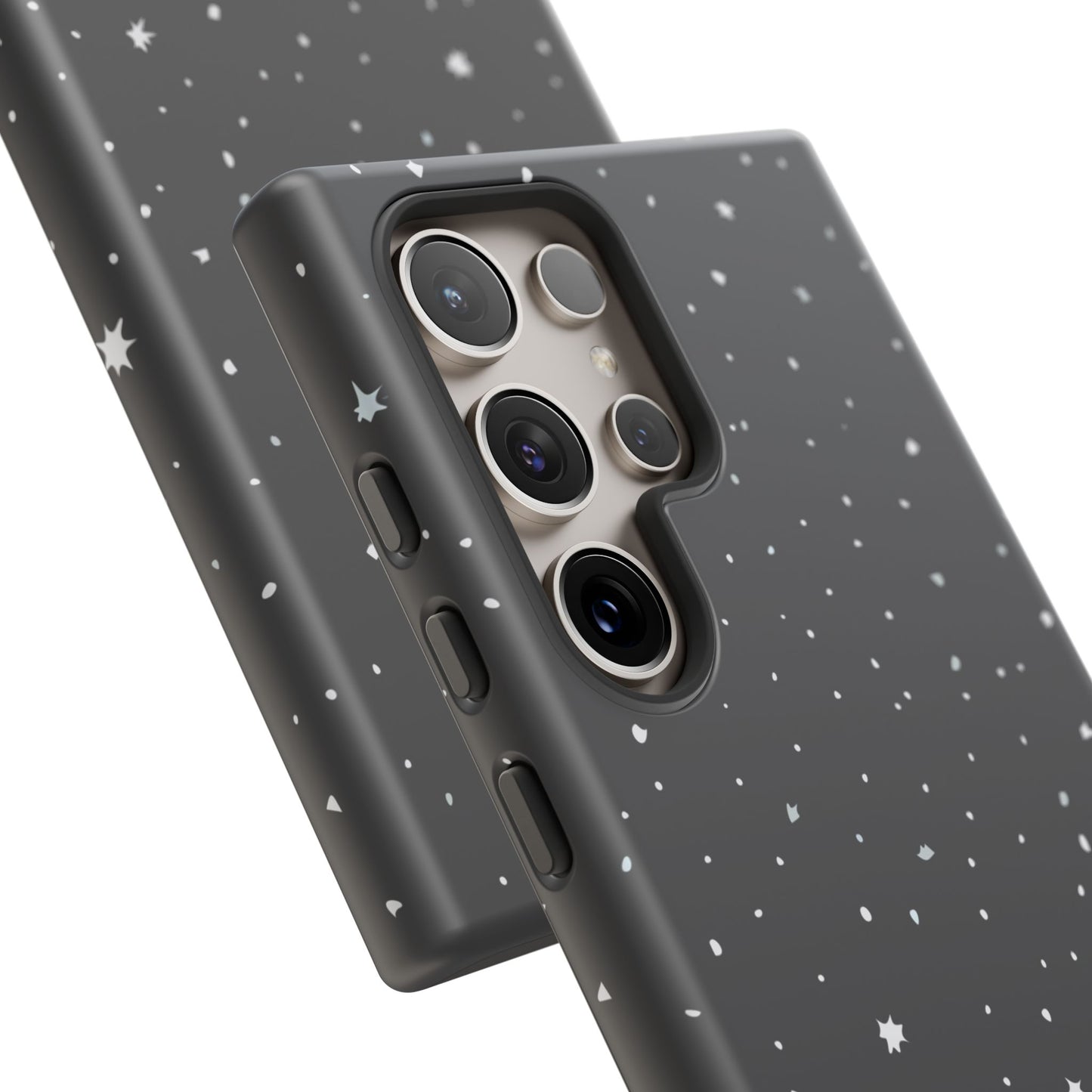 Starry Night Tough Mobile Phone Case