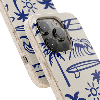 Surfs Up | Biodegradable