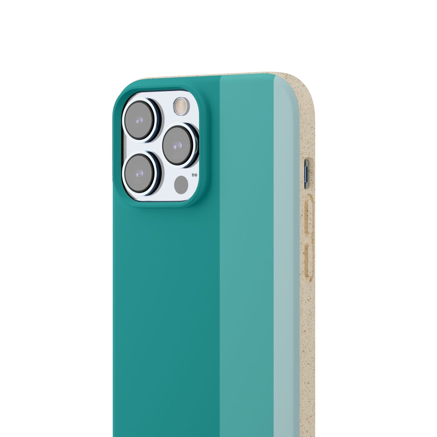 Shades of Aqua | Biodegradable
