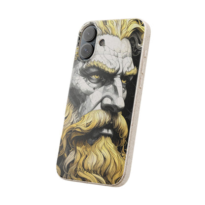 Zeus | Biodegradable