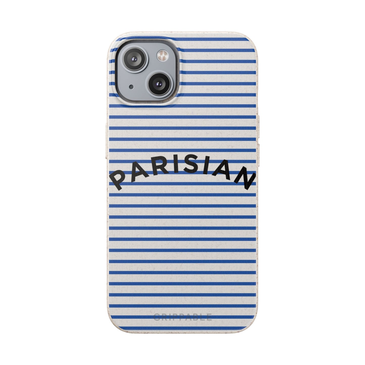 Parisian | Biodegradable