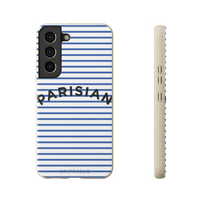 Parisian | Biodegradable