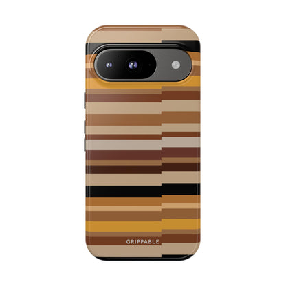 Horizontal Split Tough Mobile Phone Case