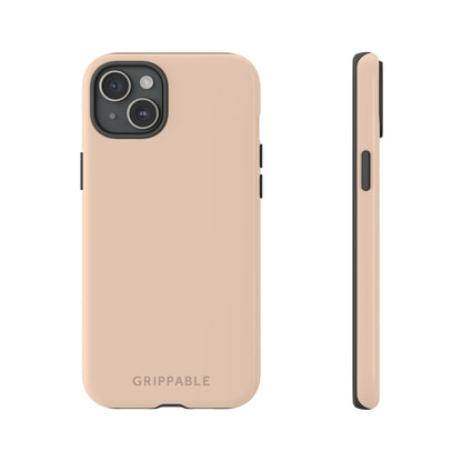 Pastel Peach | Tough