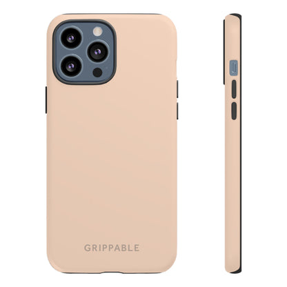 Pastel Peach | Tough