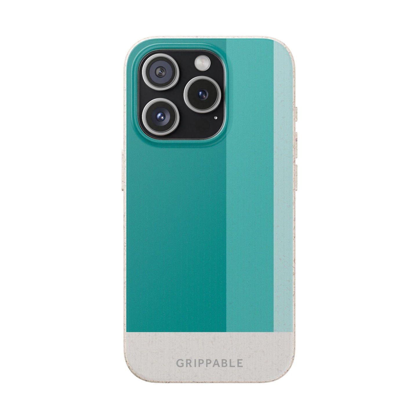 Shades of Aqua | Biodegradable