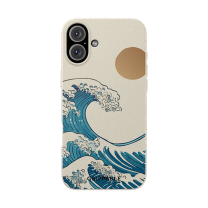 Ocean | Biodegradable