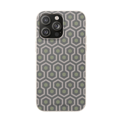 Hexagonal | Biodegradable