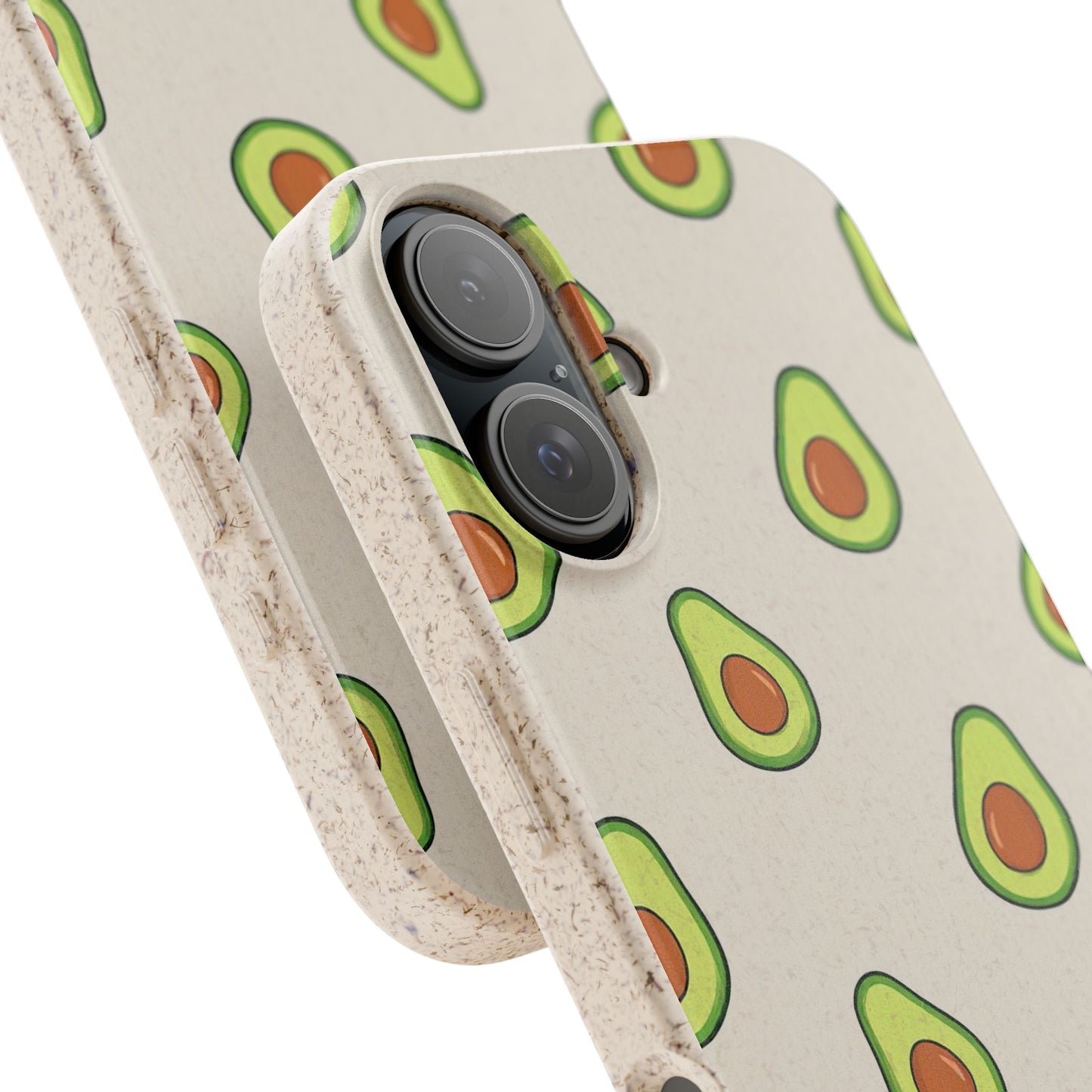 Avocado | Biodegradable
