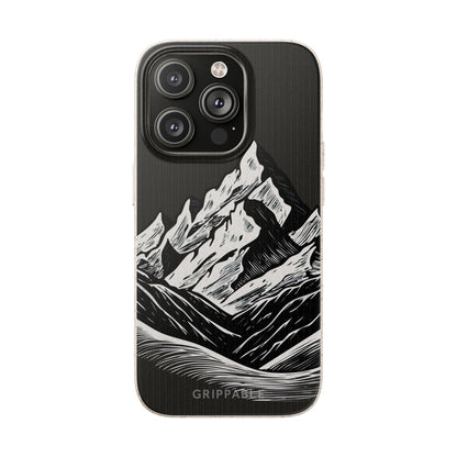 Mountainous | Biodegradable