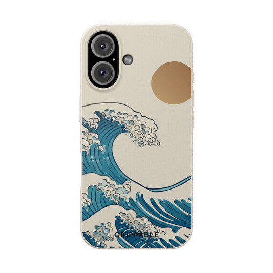 Ocean | Biodegradable