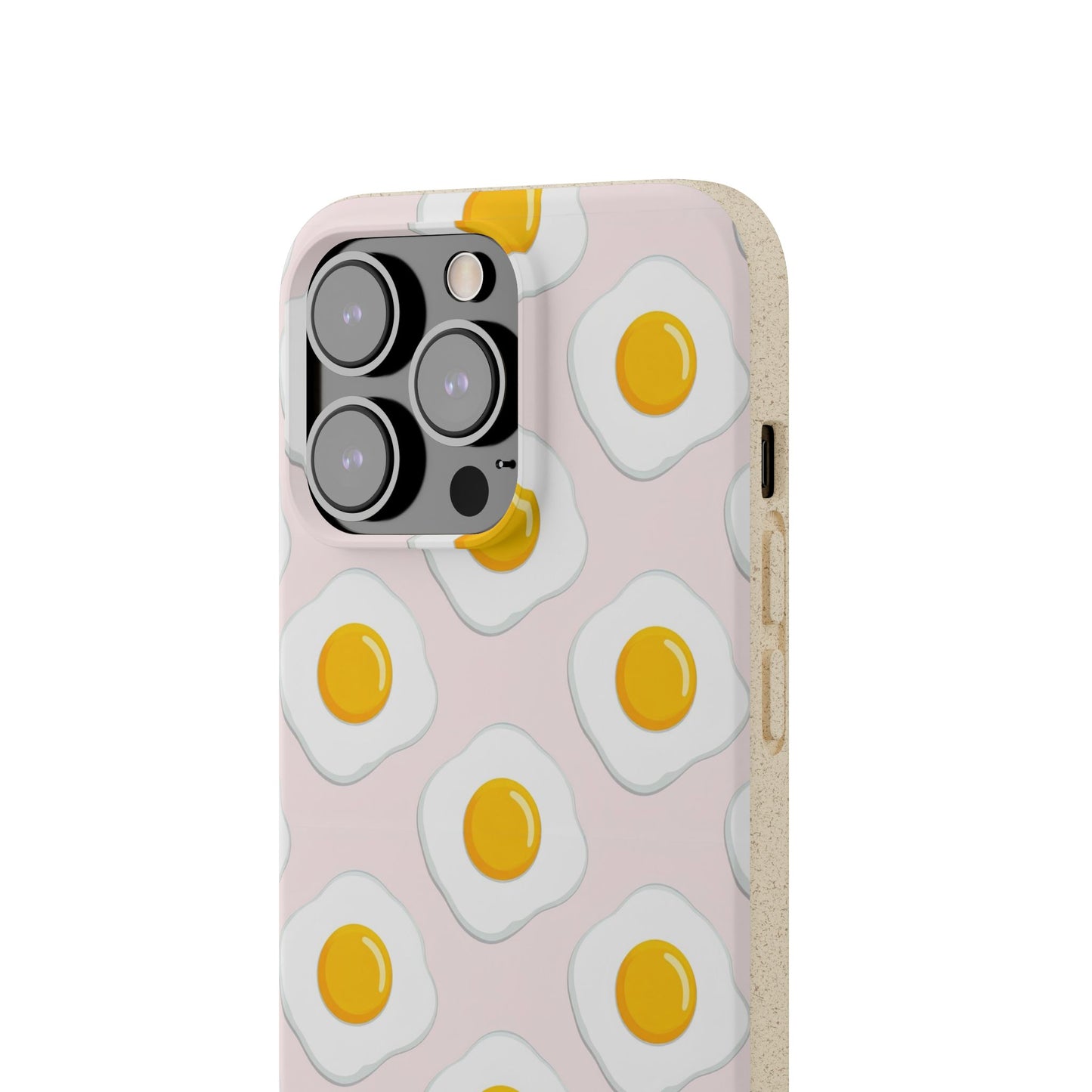 Sunny Side Up | Biodegradable