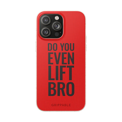 You Lift? | Biodegradable
