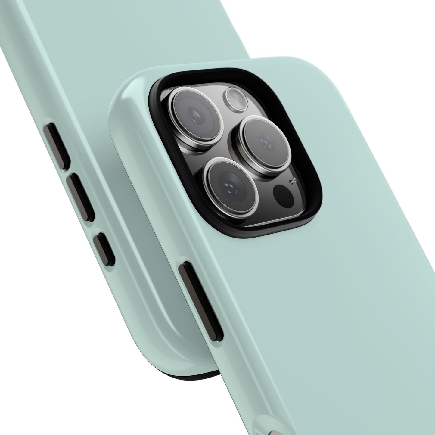 Pastel Mint | Tough