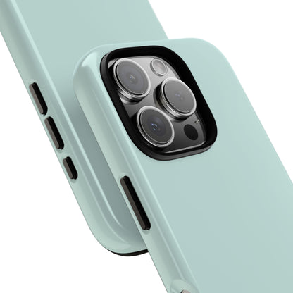 Pastel Mint | Tough