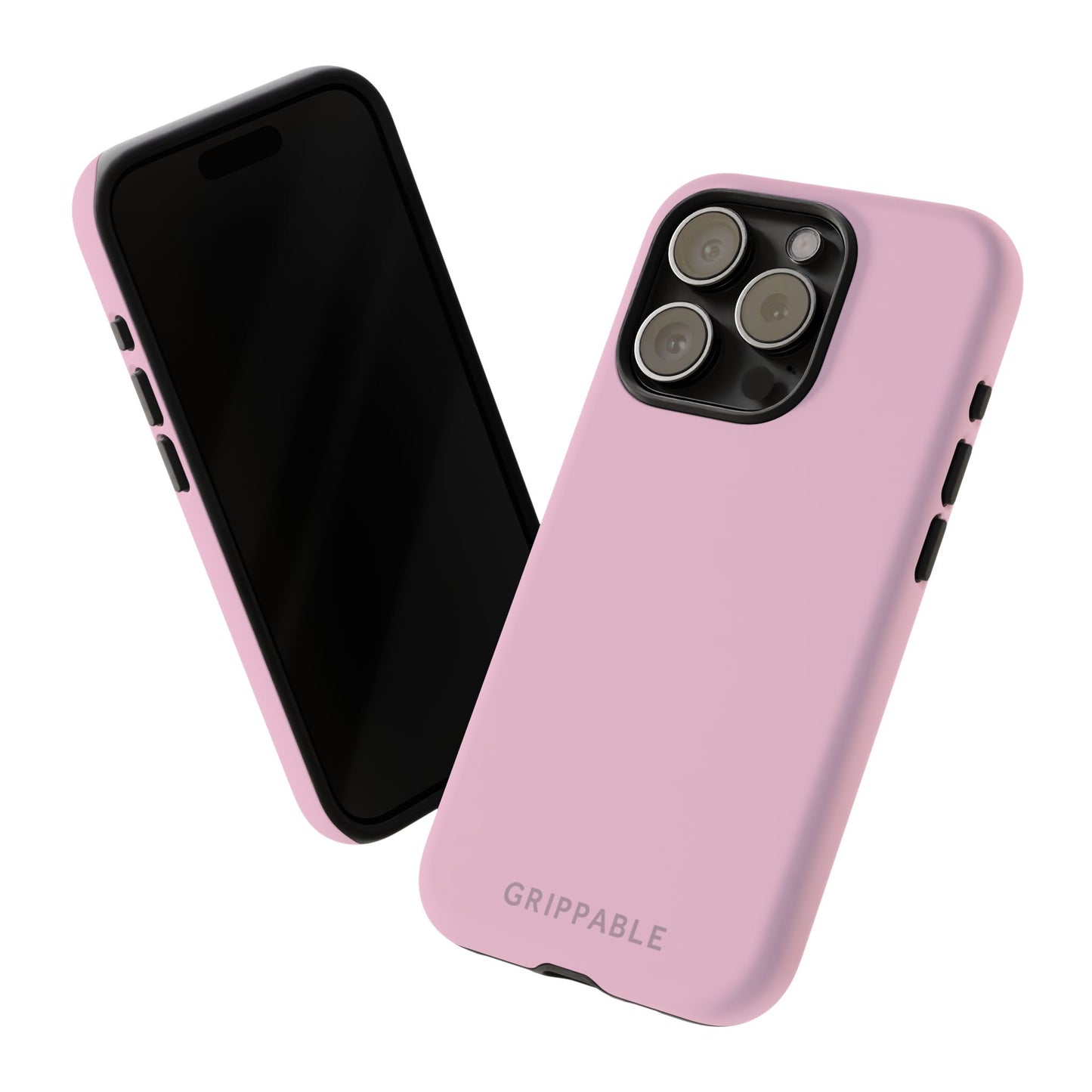 Pastel Pink | Tough