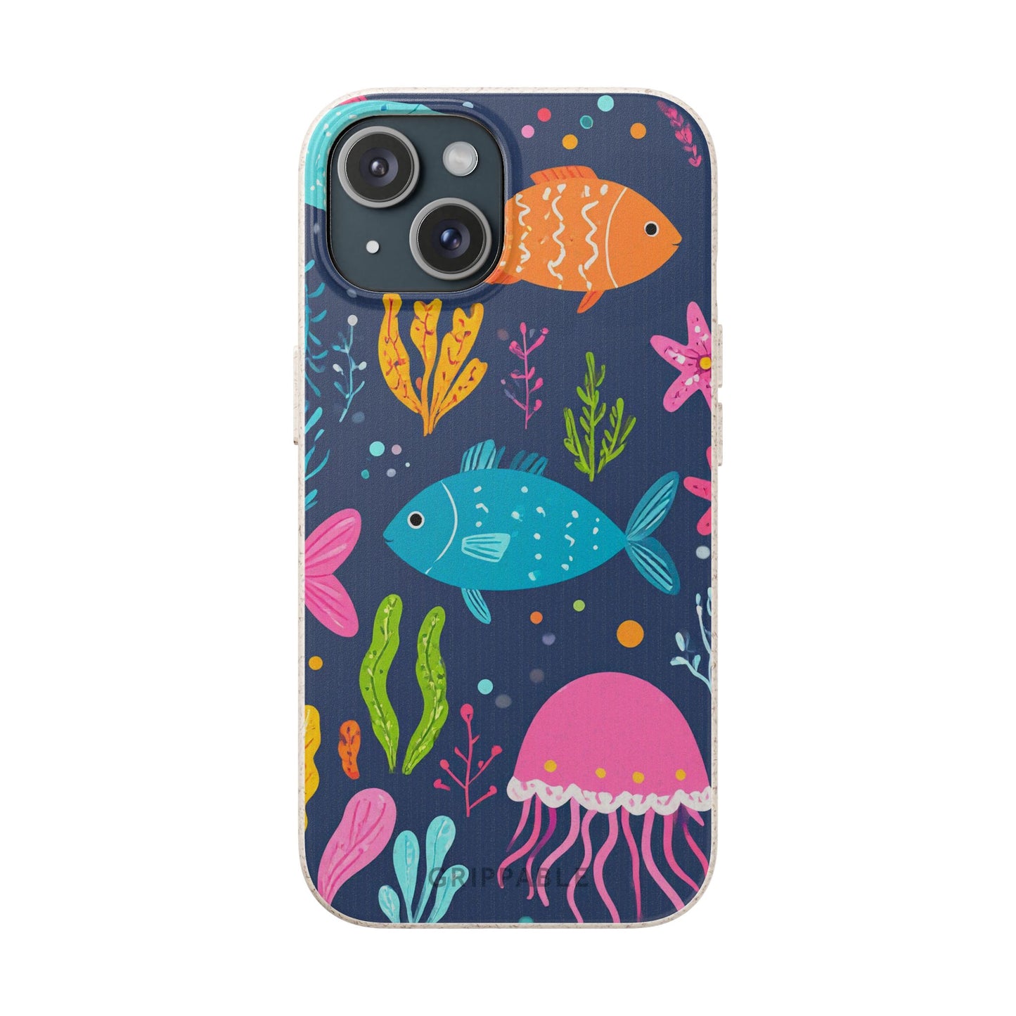 Ocean Life | Biodegradable