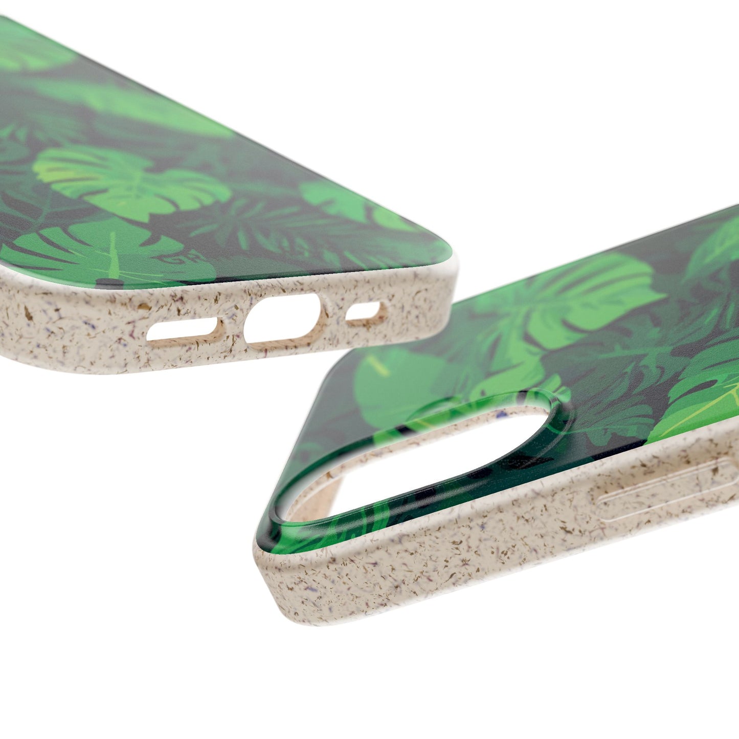 Tropical Greenery | Biodegradable
