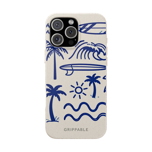 Surfs Up | Biodegradable