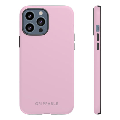 Pastel Pink | Tough
