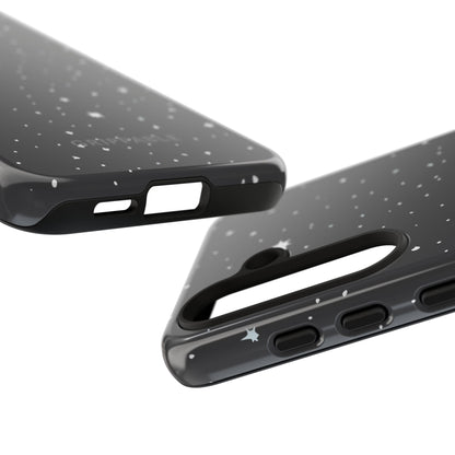 Starry Night Tough Mobile Phone Case