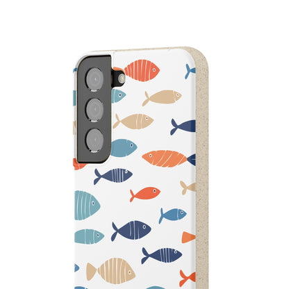 Friendly Fish | Biodegradable