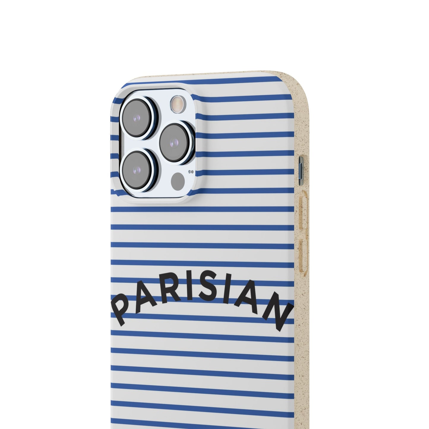Parisian | Biodegradable