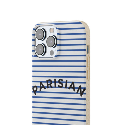 Parisian | Biodegradable